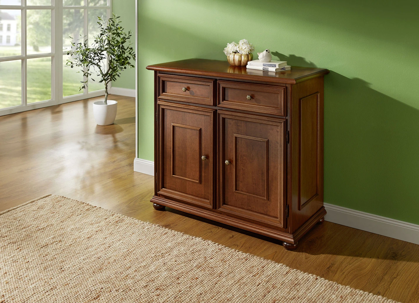 Teilmassive Möbelserie Mit Metallknöpfen 3 Teilmassive Möbelserie Mit Metallknöpfen