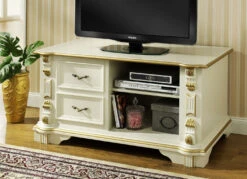 Teilmassive TV-Longboard