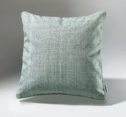 Tischdekoration In Leinenoptik Mit Wasserabweisender PU-Beschichtung -Qualitätshausladen tischdekoration in leinenoptik mit wasserabweisender pu beschichtung farbe mint groesse 230