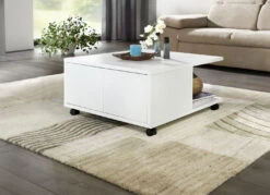 Topaktueller Couchtisch Mit Schubladen -Qualitätshausladen topaktueller couchtisch mit schubladen farbe weiss 1