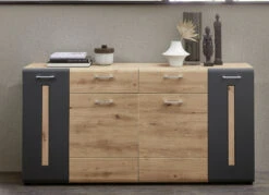 Trendstarkes Sideboard