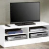 TV-Lowboard -Qualitätshausladen tv lowboard farbe weiss