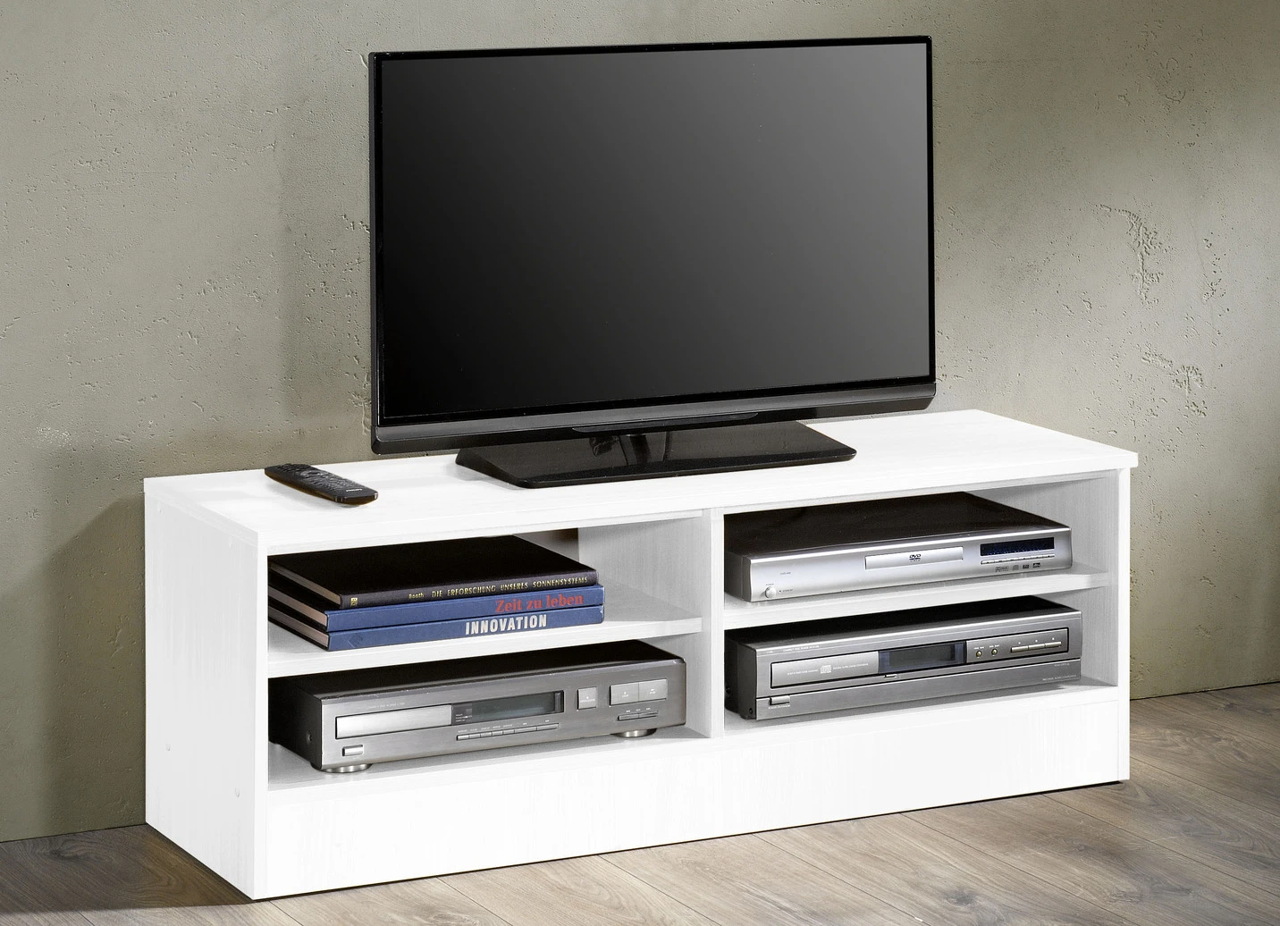 TV-Lowboard 3 TV-Lowboard