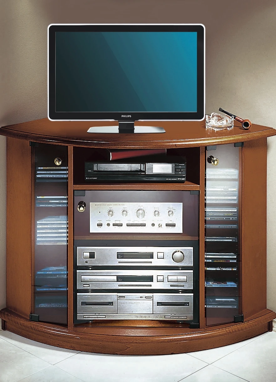 TV-Video-Eckwagen 4 TV-Video-Eckwagen – Bild 2