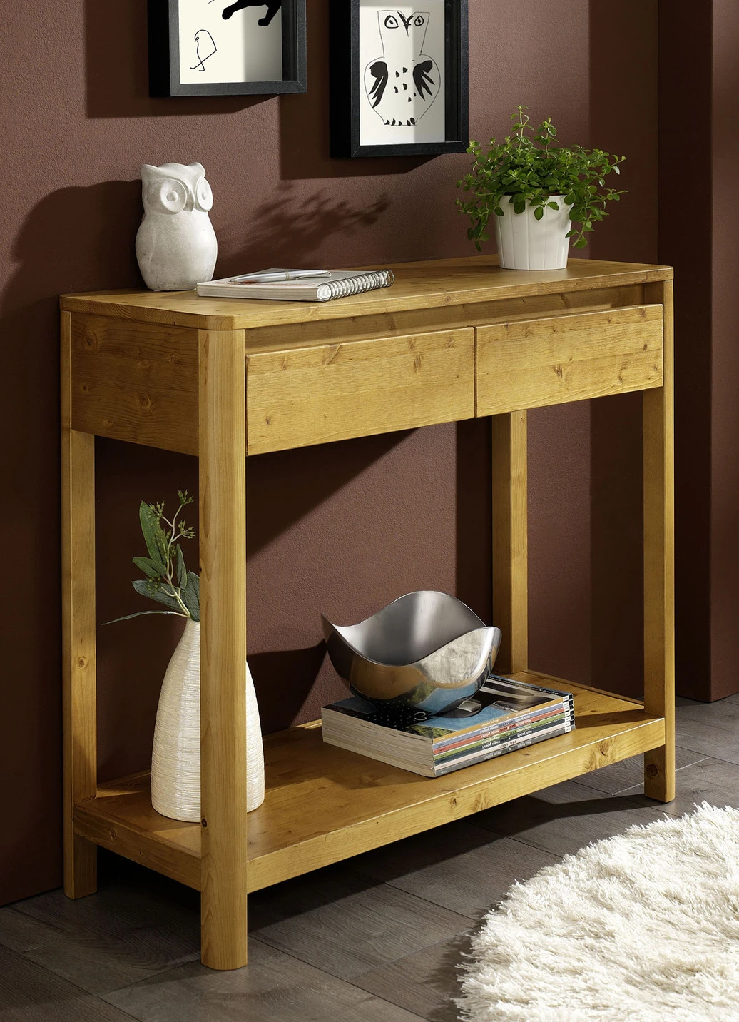 Vielseitiger Konsolentisch In Toller Moderner Optik 3 Vielseitiger Konsolentisch In Toller Moderner Optik