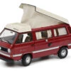 VW T3a Westfalia Camper JOKER 2 VW T3a Westfalia Camper JOKER -Qualitätshausladen vw t3a westfalia camper joker farbe rot