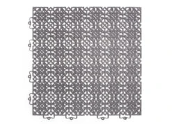 Witterungsbeständige Terrassenfliesen Mit Klicksystem -Qualitätshausladen witterungsbestaendige terrassenfliesen mit klicksystem farbe dunkelgrau groesse 154