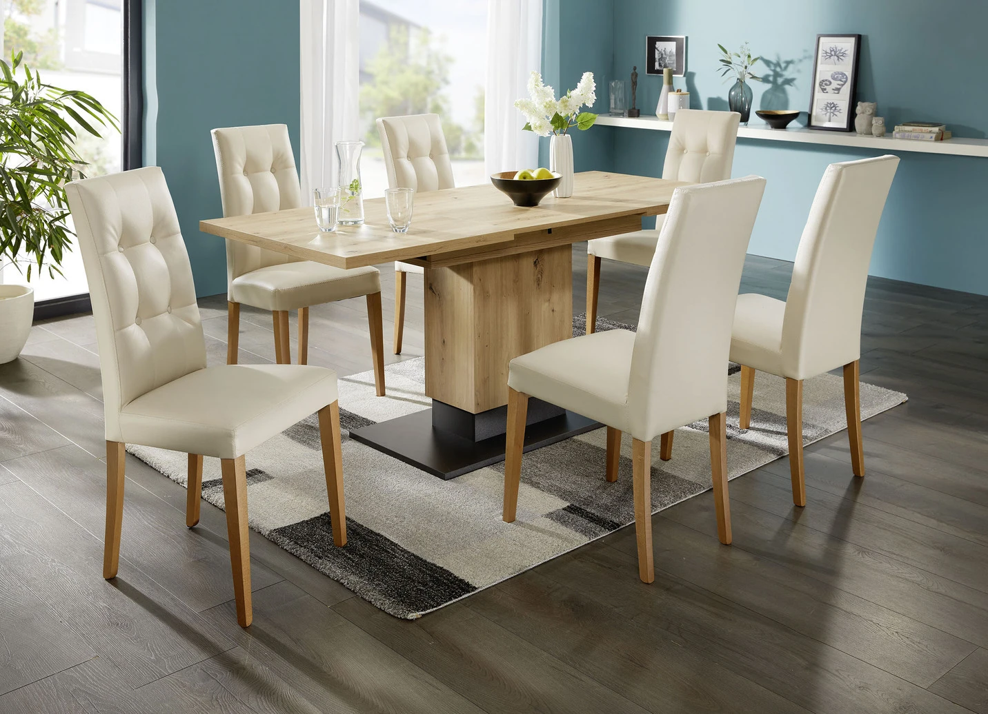 Zeitlos Schöne Esszimmermöbel 3 Zeitlos Schöne Esszimmermöbel