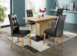 Zeitlos Schöne Esszimmermöbel 9 Zeitlos Schöne Esszimmermöbel -Qualitätshausladen zeitlos schoene esszimmermoebel farbe schwarz